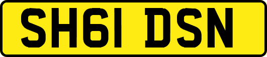 SH61DSN