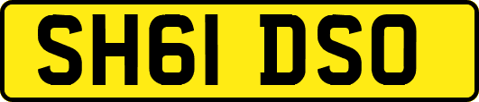 SH61DSO