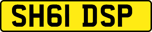 SH61DSP