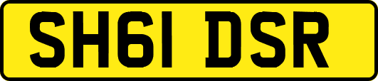SH61DSR