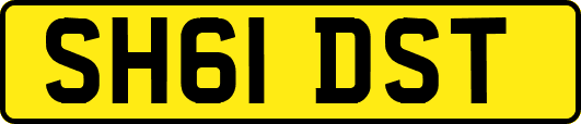 SH61DST