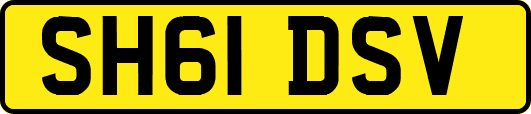 SH61DSV