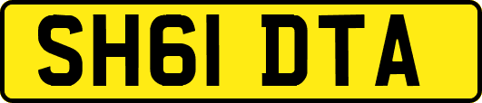 SH61DTA