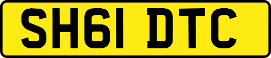SH61DTC
