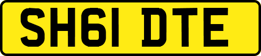 SH61DTE