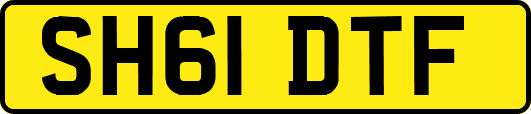 SH61DTF