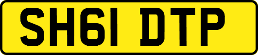 SH61DTP