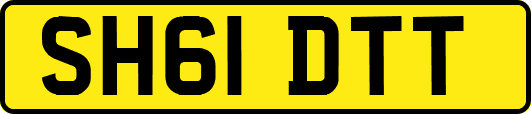 SH61DTT