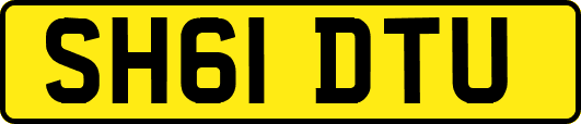 SH61DTU