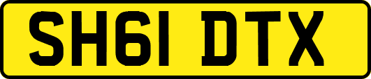 SH61DTX
