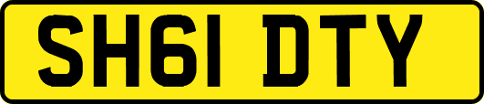 SH61DTY