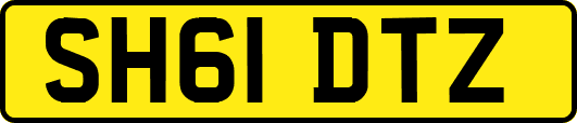 SH61DTZ