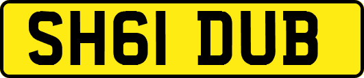 SH61DUB