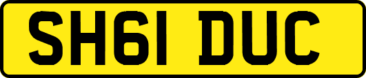 SH61DUC