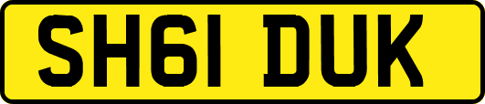 SH61DUK
