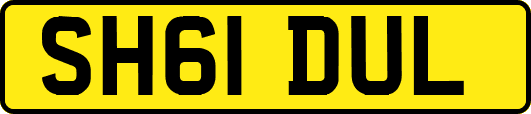 SH61DUL