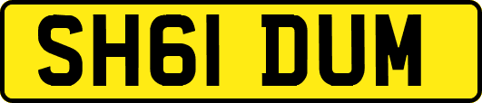 SH61DUM