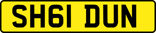 SH61DUN