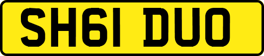 SH61DUO