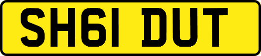 SH61DUT