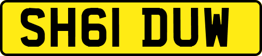 SH61DUW