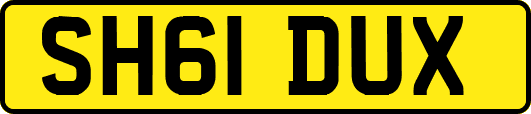 SH61DUX
