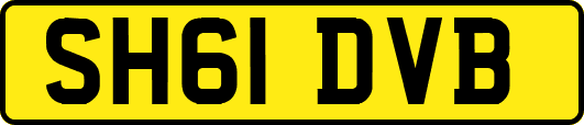 SH61DVB