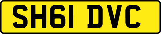 SH61DVC