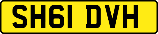 SH61DVH