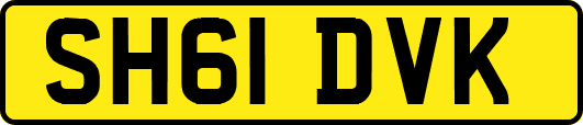 SH61DVK