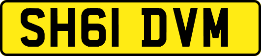 SH61DVM
