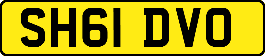 SH61DVO