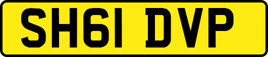 SH61DVP
