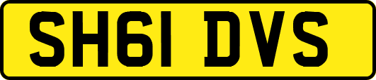 SH61DVS