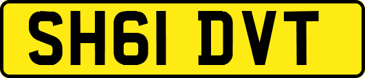 SH61DVT