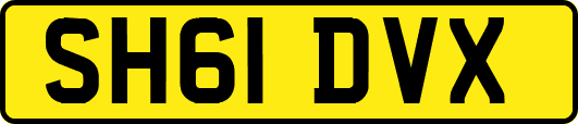 SH61DVX