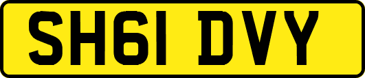 SH61DVY