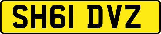 SH61DVZ