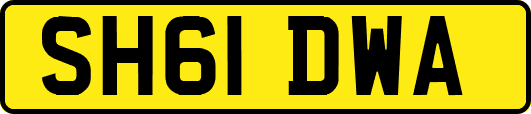 SH61DWA
