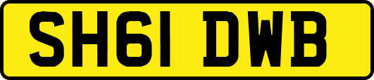 SH61DWB