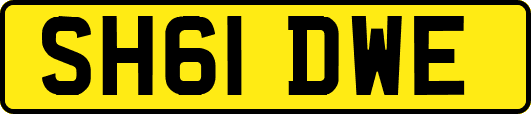 SH61DWE