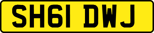 SH61DWJ