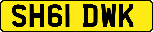 SH61DWK