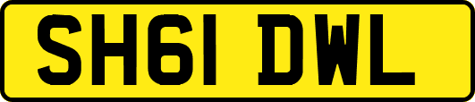 SH61DWL