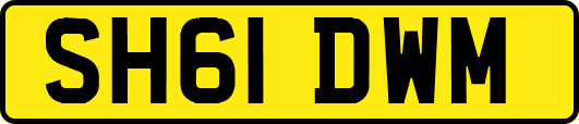 SH61DWM