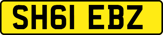 SH61EBZ