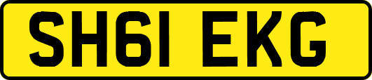 SH61EKG