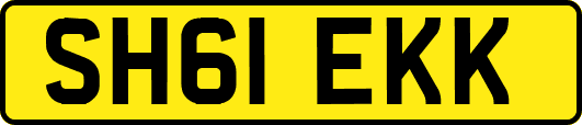 SH61EKK