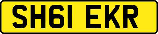 SH61EKR