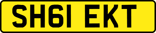 SH61EKT
